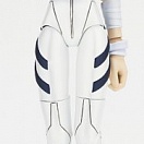 Fraulein Revoltech #008 - Ayanami Rei Bandage Version 