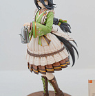 Umamusume: Pretty Derby - Manhattan Cafe - Willow-Green Evening