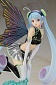 Original Character - 4-Leaves - Tony's Heroine Collection - "Dennou Yousei" Aion Laine