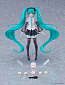 Figma 650 - Piapro Characters - NT - Hatsune Miku