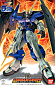 Gundam W (G-Unit 05) - OZ-19MASX Gundam Griepe