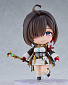 Nendoroid 2945 - Yumia no Atelier Tsuioku no Renkinjutsushi to Gensou no Chi - Flammi - Yumia Liessfeldt