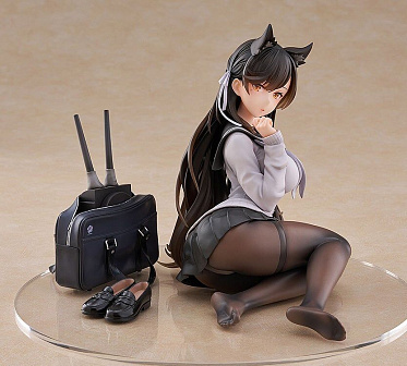 Azur Lane - Atago - Dream Tech - School Traumerei