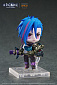 Nendoroid 2678 - Arcane - Jinx - Arcane Ver Nendoroid 2678 - Arcane - Jinx - Arcane Ver
