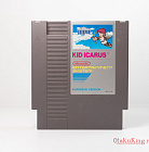 NES (KI-EEC) - Kid Icarus