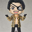 Nendoroid 2786 - Ryu ga Gotoku - Majima Goro