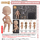 Nendoroid Doll archetype 1.1: Woman (Cream)