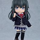Nendoroid Doll - Yahari Ore no Seishun Love Comedy wa Machigatteiru. Kan - Yukinoshita Yukino
