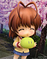 Nendoroid 869 - Clannad - Dango - Furukawa Nagisa 