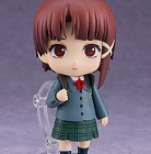 Nendoroid 2356 - Serial Experiments Lain - Iwakura Lain