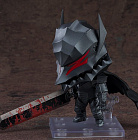 Nendoroid 2830 - Berserk - Guts - Berserker Armor Ver.