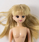 Японская кукла Licca - (б.у.) #15