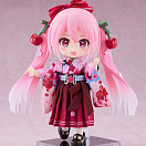 Nendoroid Doll - Vocaloid - Hatsune Miku - Sakura, Hirohako 2025 Ver.