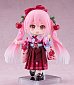 Nendoroid Doll - Vocaloid - Hatsune Miku - Sakura, Hirohako 2025 Ver.