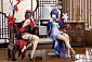Honkai Impact 3rd - Mirrored Flourishes Ver - Seele - Seele Vollerei