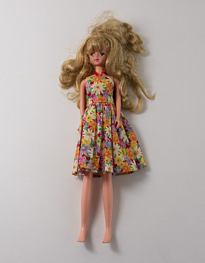 Японская кукла Jenny - (б.у.) #17