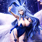 Azur Lane - Shinano - B-style - Visions of Fantasy