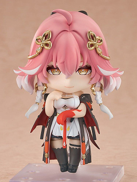 Nendoroid 2856 - Wuthering Waves - Changli