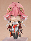 Nendoroid 2856 - Wuthering Waves - Changli