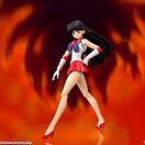 S.H.Figuarts - Bishoujo Senshi Sailor Moon - Animation Color Edition - Sailor Mars