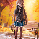 Tenitol - Tenitol Tall - Otonari no Tenshi-sama ni Itsunomanika Dame Ningen ni Sareteita Ken - Autumn ver - Shiina Mahiru