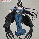 Pop Up Parade - Overlord - Albedo - Jet Black Dress Ver., SP