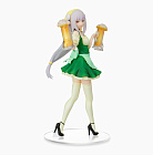 SPM Figure - Oktoberfest Ver - Emilia