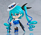 Nendoroid 3010 - Vocaloid - Hatsune Miku - Takene - Miku With You 2025 Ver.