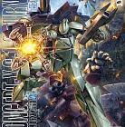 MG Turn A Gundam - CONCEPT-X 6-1-2 Turn X