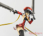 BlazBlue: Calamity Trigger - Queen's Gate Spiral Chaos - Noel Vermillion - 2P ver. Exclusive (б.у.)