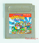 Game Boy - DMG-WJA - Wario Land - Super Mario Land 3