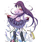 Monogatari Series - Senjougahara Hitagi - Remaster Project