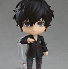 Nendoroid 2435 - Persona 5 The Royal - Morgana - Shujinkou - School Uniform Ver.