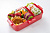 Bento Box - Moomin Fuwatto Lunch Box