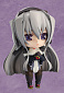 Nendoroid 287a - Kyoukai Senjou no Horizon - Uniform ver - Horizon Ariadust