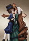 Rozen Maiden - Souseiseki - Suiseiseki
