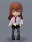 Nendoroid Doll - Steins;Gate - Makise Kurisu - Lab Coat Ver. 