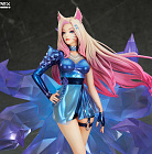  League of Legends - Ahri