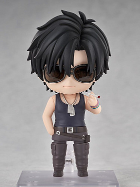 Nendoroid 2994 - Daomu Biji - Hei Yanjing 
