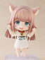 Nendoroid 2831 - Uchi no Neko ga Onnanoko de Kawaii - Kinako - Golden Head