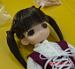 Otome Shiori-chan - Dark Red Cafe Costume Ver. Mamachapp