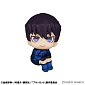 Look Up - Blue Lock - Karasu Tabito