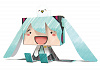 GraPhig 141 - Vocaloid - Hatsune Miku