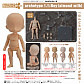 Nendoroid Doll archetype 1.1: Boy (Almond Milk)