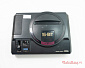 SMD - Sega Mega Drive 1 - HAA-2510 - NTSC-J - ревизия платы VA6 SMD - Sega Mega Drive 1 - HAA-2510 - NTSC-J - ревизия платы VA6