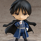 Nendoroid 823 - Hagane no Renkinjutsushi Fullmetal Alchemist - Roy Mustang