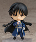 Nendoroid 823 - Hagane no Renkinjutsushi Fullmetal Alchemist - Roy Mustang