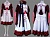 11 eyes (cosplay costume)