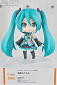 Nendoroid 2839 - Vocaloid - Hatsune Miku - 3.0