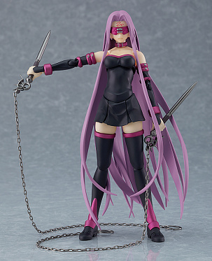 medusa figma